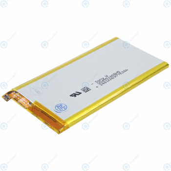 Lenovo Moto Z Play Battery GL40 3300mAh SPN5975A_image-1