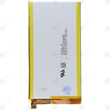 Lenovo Moto Z Play Battery GL40 3300mAh SPN5975A_image-3
