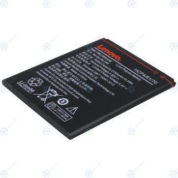 Lenovo Vibe K5, Vibe K5 Plus Battery BL259 2750mAh_image-2