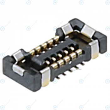 LG Board connector BTB socket 10pin EAG64729801