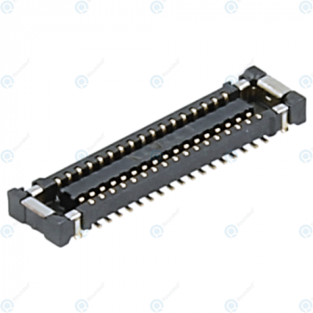 LG Board connector BTB socket 34pin EAG65150101