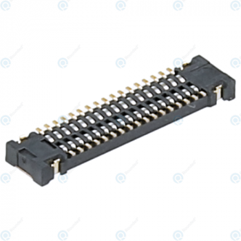 LG Board connector BTB socket 34pin EAG65150101_image-1