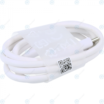LG USB data cable type-C white EAD63687001_image-1