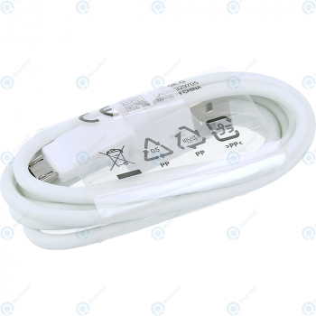 LG USB data cable white DC09WK-G EAD62377905_image-1