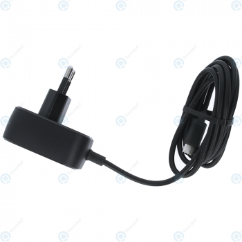 Motorola Turbo charger 3000mAh incl. USB data cable type-C black SPN5912A