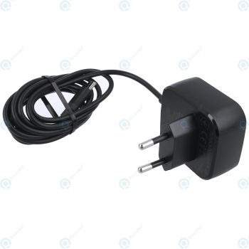 Motorola Turbo charger 3000mAh incl. USB data cable type-C black SPN5912A_image-3