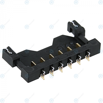 Samsung 3711-008421 Battery connector