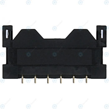 Samsung 3711-008421 Battery connector_image-4