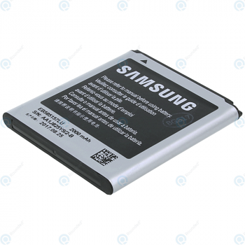 Samsung Galaxy Core 2 (SM-G355H), Galaxy Beam (GT-I8530) Battery EB585157LU 2000mAh GH43-03703A