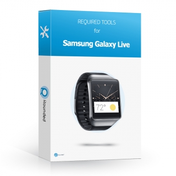 samsung galaxy gear live