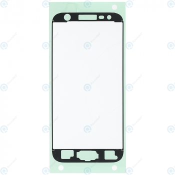 Samsung Galaxy J3 2017 (SM-J330F) Adhesive sticker touchscreen GH02-14855A