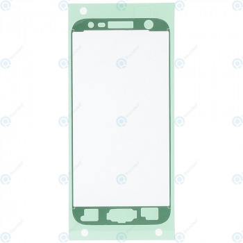 Samsung Galaxy J3 2017 (SM-J330F) Adhesive sticker touchscreen GH02-14855A_image-1