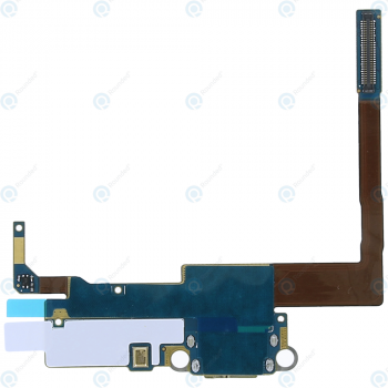 Samsung Galaxy Note 3 Charging connector board REV 0.9_image-1