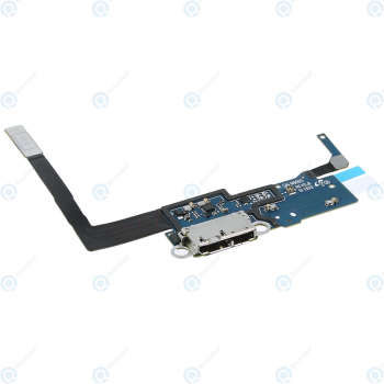 Samsung Galaxy Note 3 Charging connector board REV 0.9_image-2