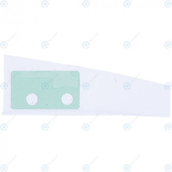 Samsung Galaxy Note 8 (SM-N950F) Adhesive sticker iris scanner GH02-14427A
