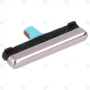 Samsung Galaxy S8 (SM-G950F), Galaxy S8 Plus (SM-G955F) Power button pink GH98-40967E