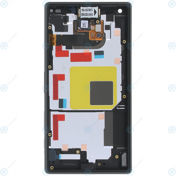 Sony Xperia Z5 Compact (E5803, E5823) Display unit complete black 1297-3728_image-6
