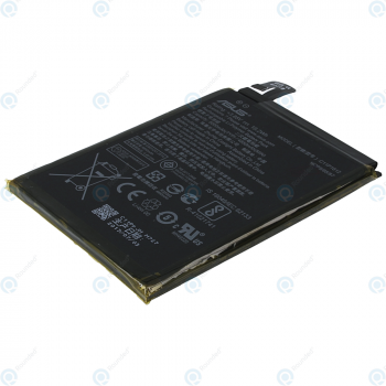 Asus Zenfone 3 Zoom (ZE553KL) Battery 5000mAh C11P1612_image-2