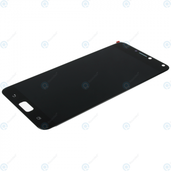 Asus Zenfone 4 Max (ZC554KL) Display module LCD + Digitizer black_image-2
