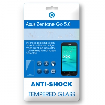 Asus Zenfone Go (ZB500KL) Tempered glass  Tempered glass.