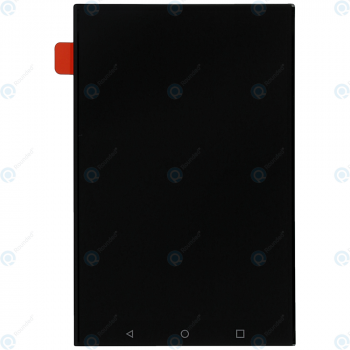 Blackberry Keyone Display module LCD + Digitizer black