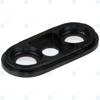Camera lens black for iPhone X_image-3
