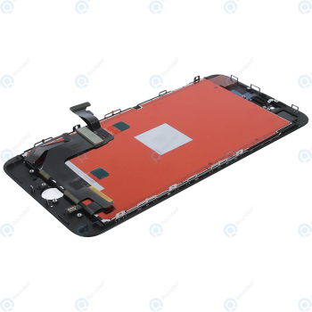 Display module LCD + Digitizer black for iPhone 8 Plus_image-3