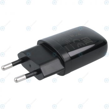 HTC USB travel charger TC E250 1000mAh black 79H00095-02M_image-2