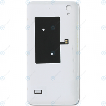 Huawei Ascend G620s Battery cover white 02350CUU_image-1