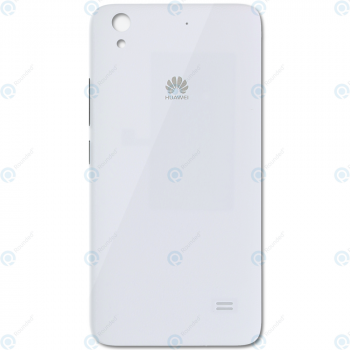 Huawei Ascend G620s Battery cover white 02350CUU_image-4