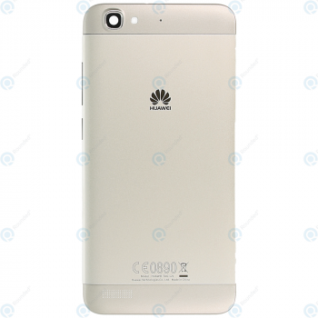 Huawei GR3 (TAG-L21) Battery cover gold 97070MJR