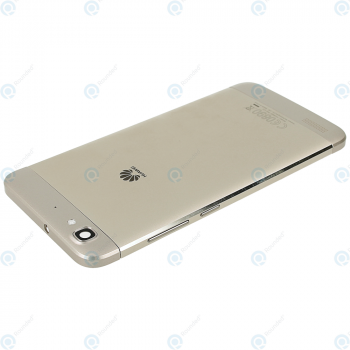 Huawei GR3 (TAG-L21) Battery cover gold 97070MJR_image-3