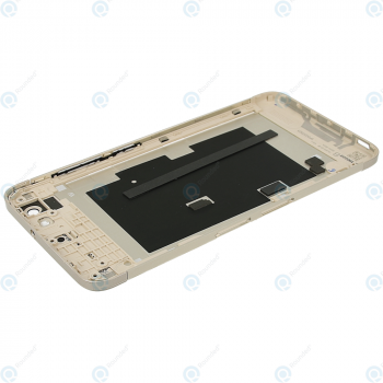 Huawei GR3 (TAG-L21) Battery cover gold 97070MJR_image-5