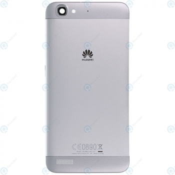 Huawei GR3 (TAG-L21) Battery cover grey 97070MJH