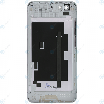 Huawei GR3 (TAG-L21) Battery cover grey 97070MJH_image-1