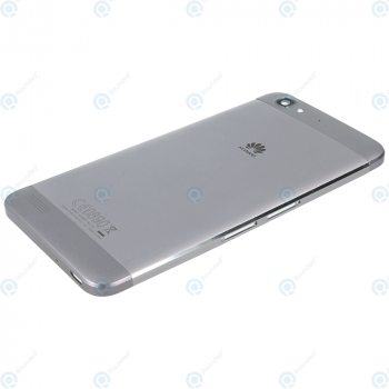 Huawei GR3 (TAG-L21) Battery cover grey 97070MJH_image-2
