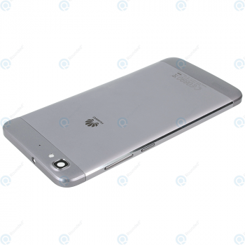 Huawei GR3 (TAG-L21) Battery cover grey 97070MJH_image-3