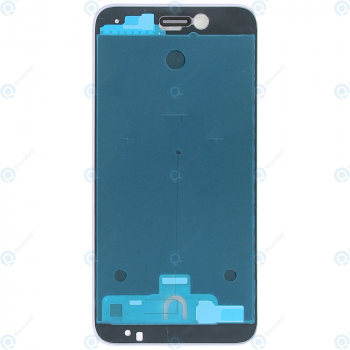Huawei Honor 6A (DLI-AL10) Front cover white