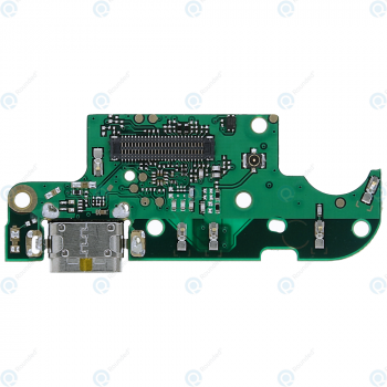 Huawei Nexus 6P Charging connector  board_image-1