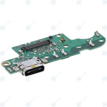 Huawei Nexus 6P Charging connector  board_image-3