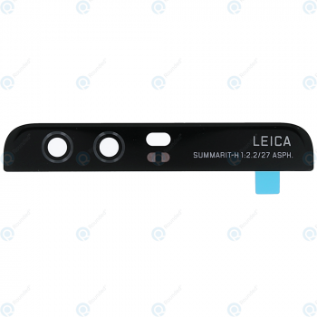 Huawei P10 (VTR-L09, VTR-L29) Camera lens blue