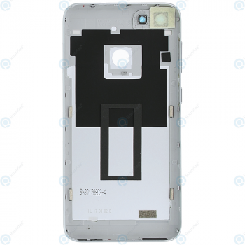 Huawei Y6 Pro 2017 Battery cover silver 97070RYV_image-1