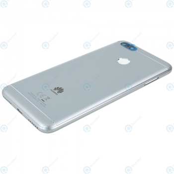 Huawei Y6 Pro 2017 Battery cover silver 97070RYV_image-2