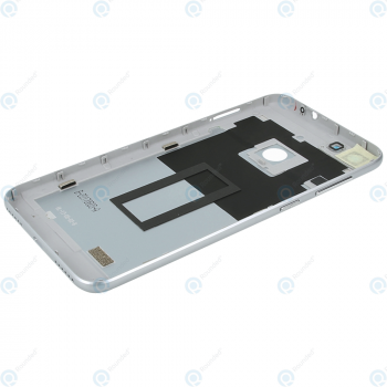 Huawei Y6 Pro 2017 Battery cover silver 97070RYV_image-4