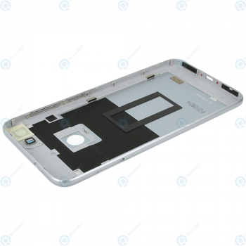 Huawei Y6 Pro 2017 Battery cover silver 97070RYV_image-5