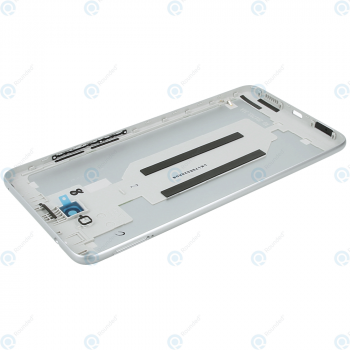 Huawei Y7 (TRT-L21) Battery cover silver 02351HEH_image-5