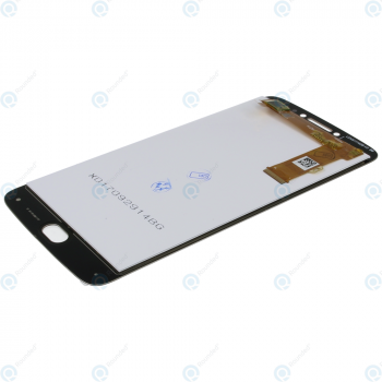 Lenovo Moto E4 Plus Display module LCD + Digitizer gold_image-3