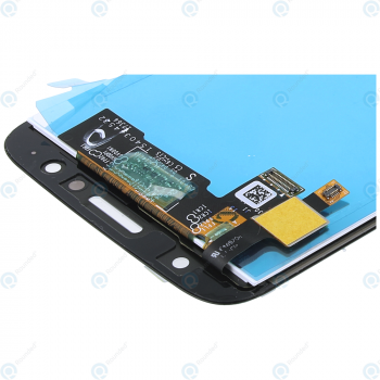Lenovo Moto G5S Plus Display module LCD + Digitizer black_image-4