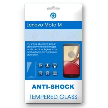 Lenovo Moto M Tempered glass  Tempered glass.