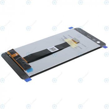 Nokia 2 Display module LCD + Digitizer black_image-3
